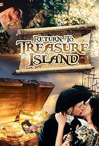 Primary photo for Return to Treasure Island