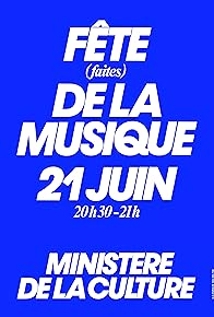 Primary photo for La Fête de la musique