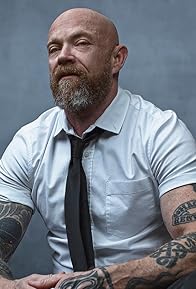 Primary photo for Buck Angel