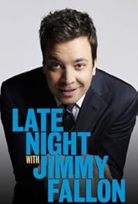 Primary photo for Late Night with Jimmy Fallon