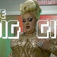 Primary photo for Eureka O'Hara: The Big Girl