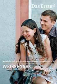 Primary photo for The Weissensee Saga