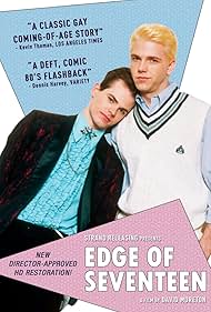 Edge of Seventeen (1998)