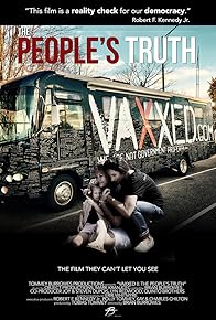 Primary photo for Vaxxed II: The People's Truth