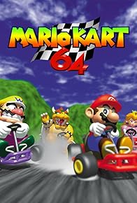 Primary photo for Mario Kart 64