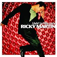 Primary photo for Ricky Martin: Livin' la vida loca