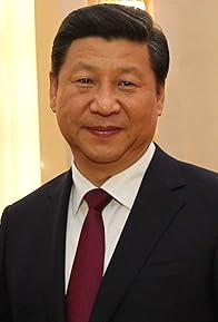 Primary photo for Xi Jinping