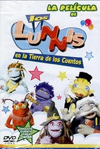 Primary photo for Los Lunnis en la tierra de los cuentos