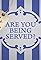 The Story of 'Are You Being Served?''s primary photo