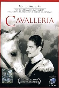 Primary photo for Cavalleria