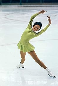 Primary photo for Peggy Fleming at Sun Valley