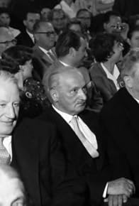 Primary photo for The Magus of Messkirch: Martin Heidegger