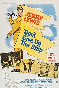 Primary photo for Don't Give Up the Ship