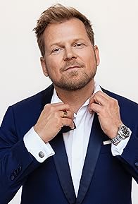 Primary photo for Antti Luusuaniemi