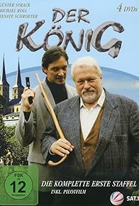 Primary photo for Der König