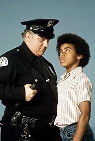 Primary photo for The Cop and the Kid