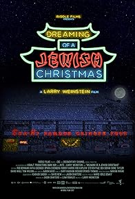 Primary photo for Dreaming of a Jewish Christmas