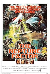 Primary photo for The Neptune Factor