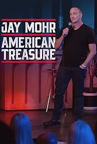 Primary photo for Jay Mohr: American Treasure