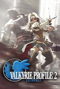 Primary photo for Valkyrie Profile 2: Silmeria