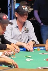 Primary photo for WSOP Main Event: Part 4