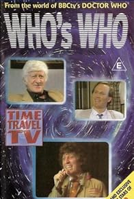 Primary photo for Doctor Who's Who's Who