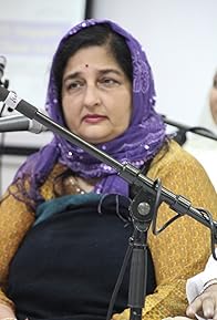 Primary photo for Anuradha Paudwal