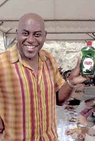 Primary photo for Fairy Liquid: TV Commercial starring Ainsley Harriott