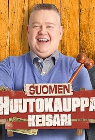 Primary photo for Suomen huutokauppakeisari