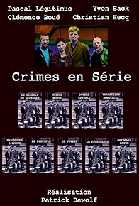 Primary photo for Crimes en série