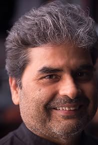 Primary photo for Vishal Bhardwaj