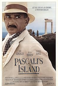 Primary photo for Pascali's Island