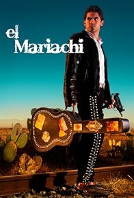 Primary photo for El Mariachi