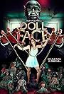 Robert A. Ferretti, Steven Paul, Alix Villaret, Rodney Coffee, Yvonne Maverick, Jeremiah Benjamin, Lenny Rosenberg, Tim Dax, David E. Rezaieh, Samuel Mason Paul, Patrick Hogue, Brian Armand, and Mahiro Sato in Doll Face (2021)