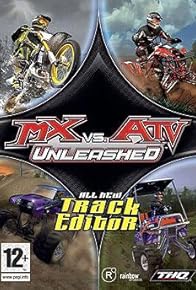 Primary photo for MX vs. ATV Unleashed