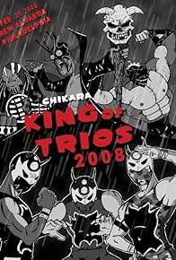 Primary photo for Chikara: King of Trios 2008 - Night I