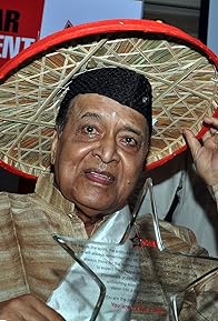 Primary photo for Bhupen Hazarika