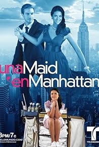 Primary photo for Una Maid en Manhattan