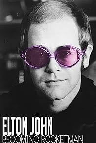 Primary photo for Elton John: Becoming Rocketman