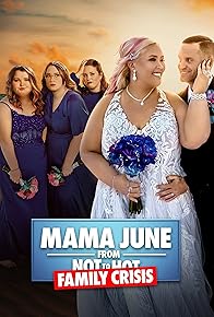 Primary photo for Mama June: Family Crisis