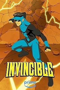 Primary photo for Invincible