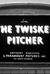 Primary photo for The Twisker Pitcher