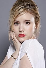 Primary photo for Taylor Spreitler