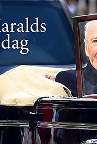 Primary photo for Kong Harald 85 år