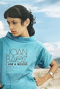 Primary photo for Joan Baez I Am a Noise