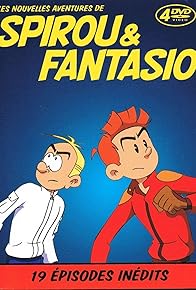 Primary photo for Spirou et Fantasia