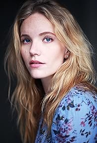 Primary photo for Tamzin Merchant