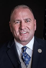 Primary photo for Clay Higgins