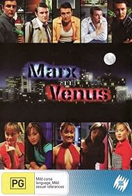 Marx and Venus (2007)