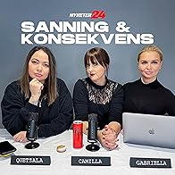 Primary photo for Nyheter24: Sanning & konsekvens